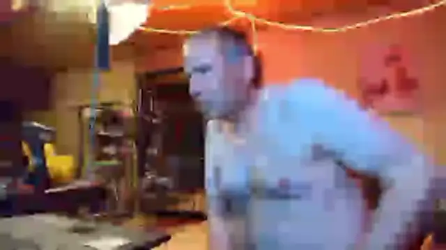 jeanlulu's Webcam Show