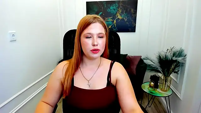 SweetDaylight – Live XXX-chat