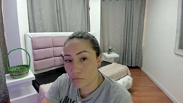 gaby_trent 라이브 XXX 채팅