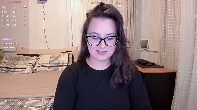 Chatroom XXX en direct de anna_love_hot