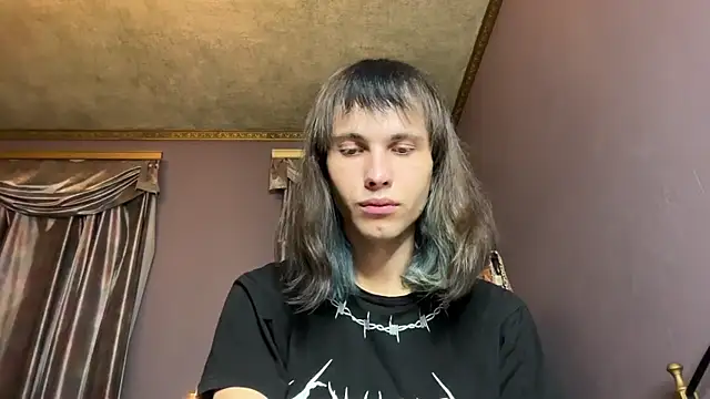 fcherthth: вебкам-шоу