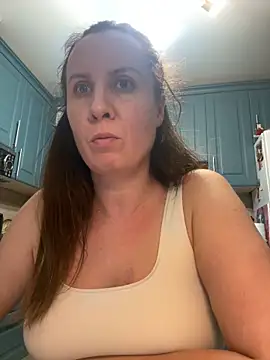 ALICAINWONDERLAND's Live XXX Chat