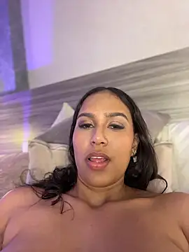 MiilaBlake's Live XXX Chat
