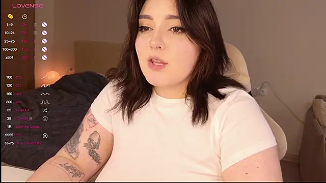 YumiYammy Chat XXX live
