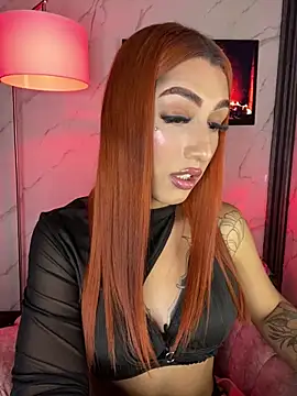 _Denisse444 Show Webcam