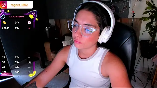 XXX chat uživo modela isaa_dl