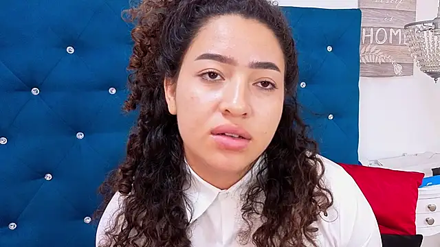 Chat XXX Live meganrousx