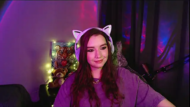 Celia_Sensual_ Live XXX-chat