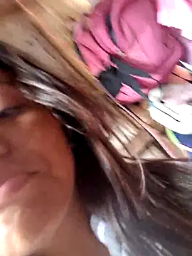 AishaYeleth's Webcam Show