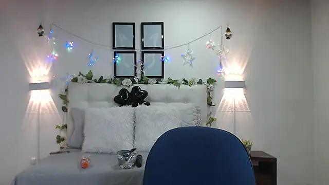 Chat XXX en directo de Megan_05_