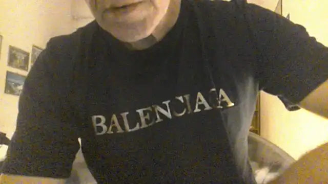 Webkamerová show nocosensual