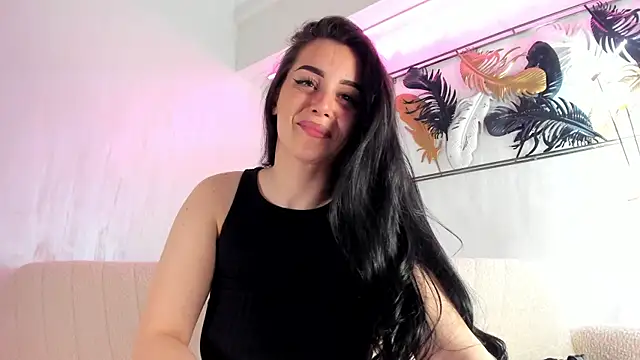 Bonnie_Liss লাইভ XXX চ্যাট