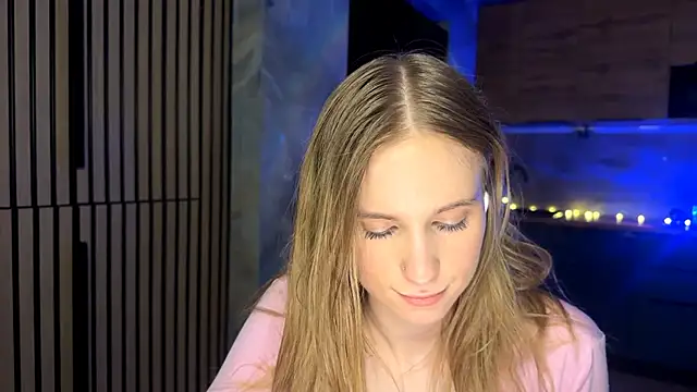 amily_sunray Chat XXX in diretta