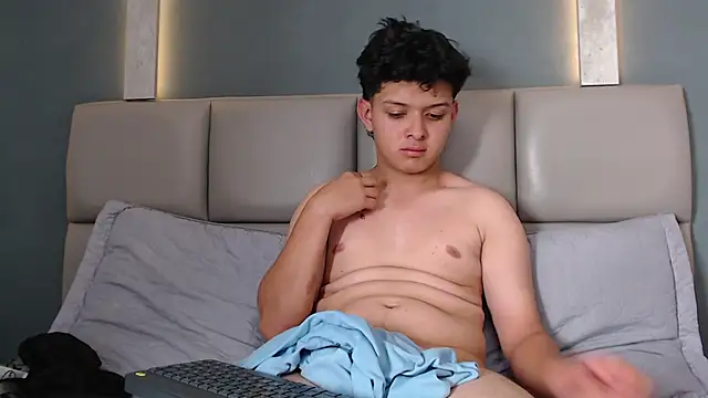 TiagoRussh – Naživo XXX chat