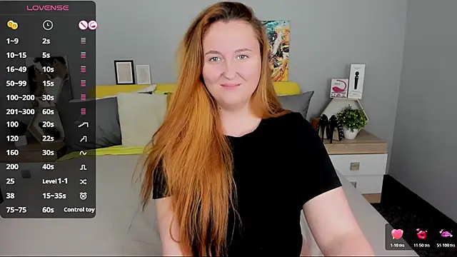 Czat XXX na żywo – BabeLessi