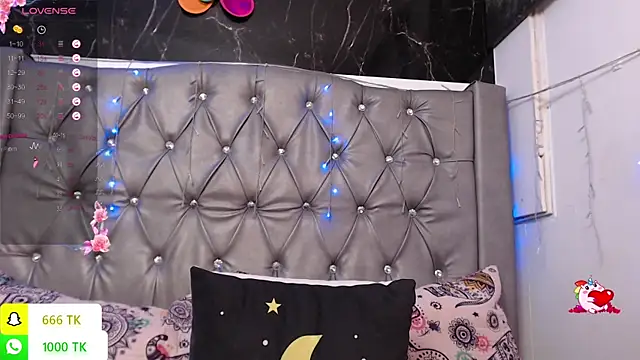 LAILAGUMMY লাইভ XXX চ্যাট