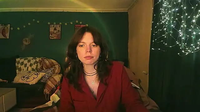 ClancyMorissey élő XXX-chatje