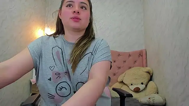Živý XXX chat Lianngrace