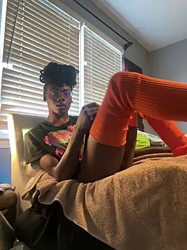 barracksbunnyn Live XXX chat