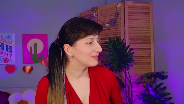 EmmaWheelers 现场XXX聊天