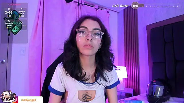Molly_An Live XXX chat