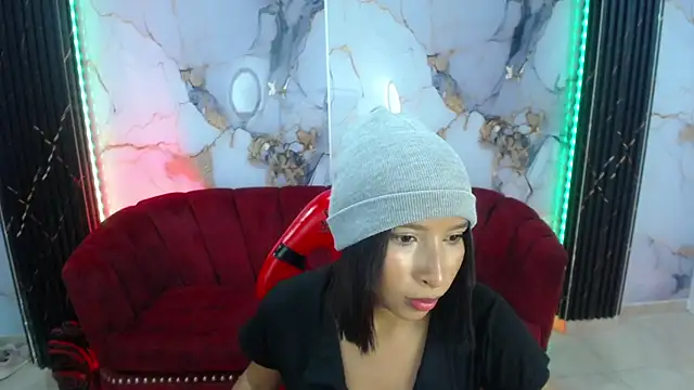 SCARLET_ROUSE_M Webcam-Show