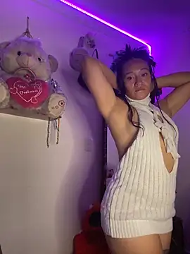 iam_valery Live XXX Chat