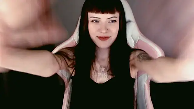 Chat XXX en directo de astra_rift