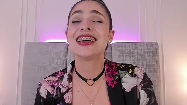 Chat XXX en directo de Angel-bells
