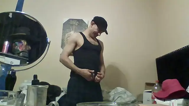 hailzeffn Webcam Show