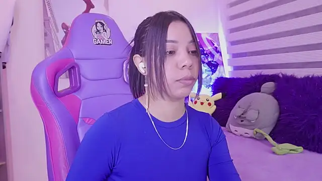 Chat XXX ao vivo de madelyn_rose_