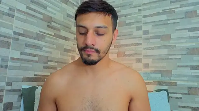 joelcallvil1 Pertunjukan Webcam