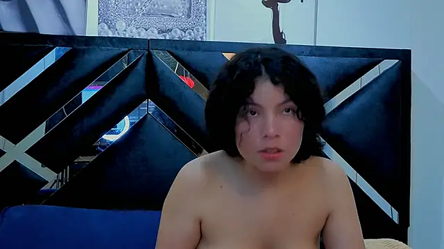 Živý XXX chat Zoe-yanin