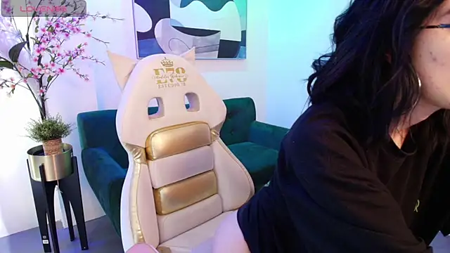 Janne_fooxn Live XXX chat