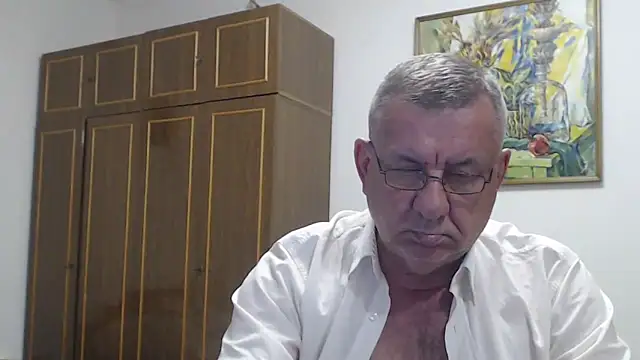 Show webcam de machomale3