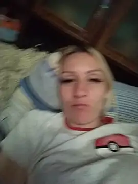 Webkamerová show ulika1989