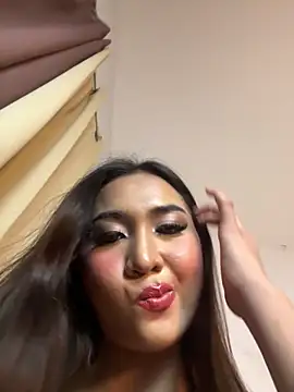 Chat +18 de Diannellove ao vivo