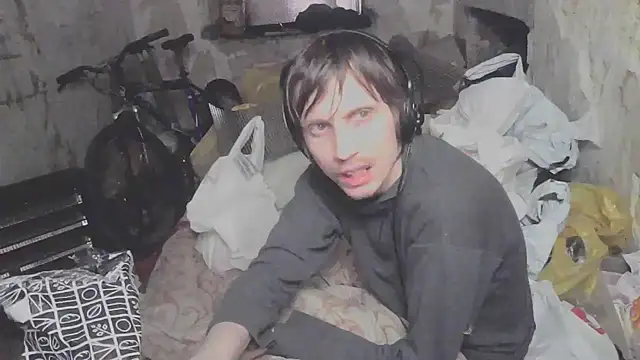 Show modela makarov1993 na web-kameri