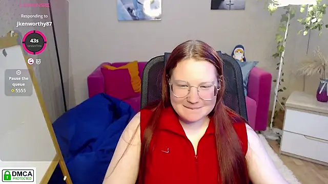 kuri_u Chat XXX in diretta