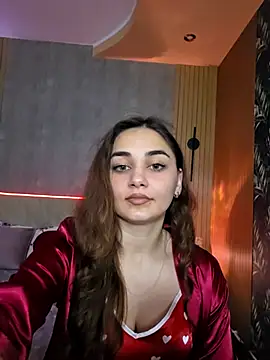 KatarinaHeaven live XXX chat