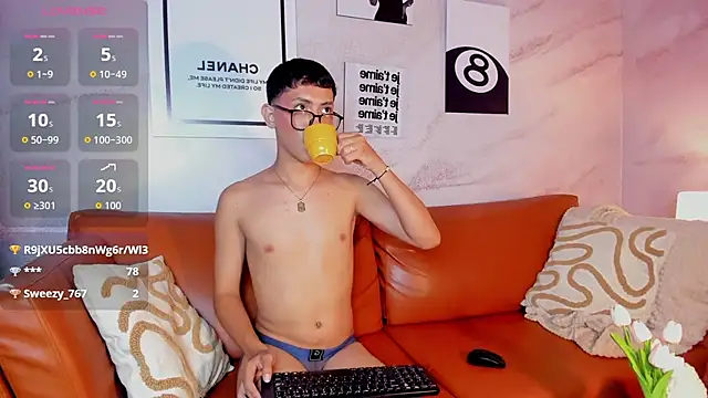 Iam_Caami_ Webcamshow