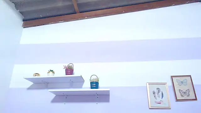 Živý XXX chat kimberlyvega