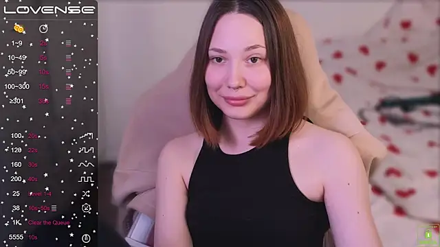 Živý XXX chat Airyhill
