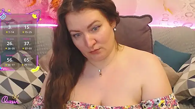 Nataly_cute Adlı Modelin Canlı XXX Sohbeti