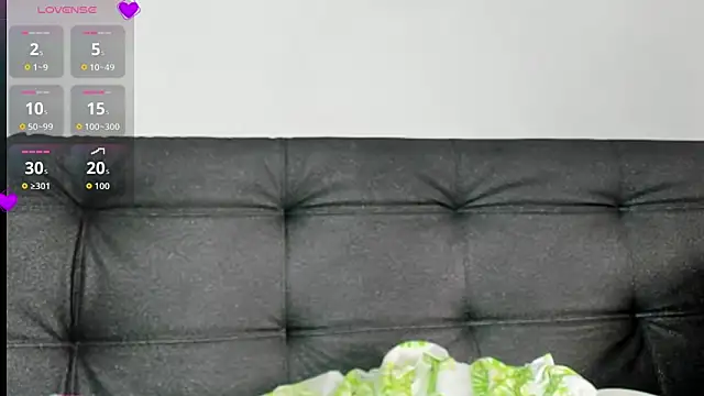 Cherrysweetyx Live XXX Chat