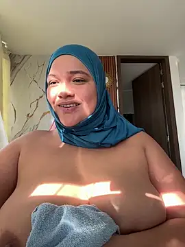 sweetmuslim01 webcam show