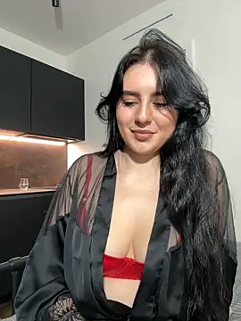 Živý XXX chat Evelyn___Sweet