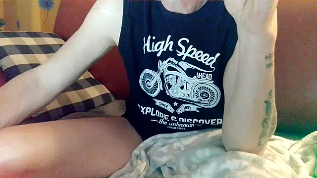 Garfield0401 Webcam-Show