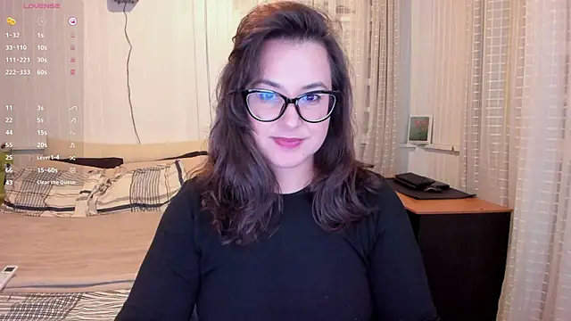 anna_love_hot's Live XXX Chat