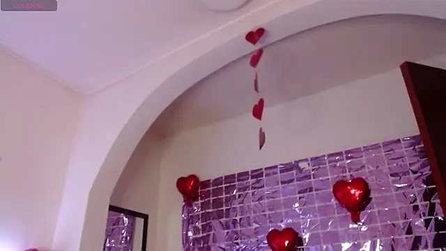 Catalinajane1 Live XXX-chat